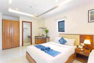 Toan Thang Beach Hotel - 100m to the beach - Đà Nẵng - 2