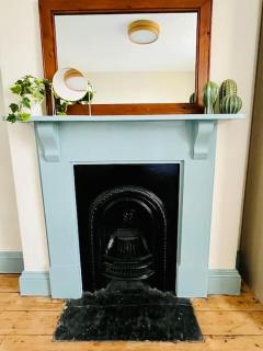 Bi-Folds/Sonos/Large Open Plan/Central/Parking - 9