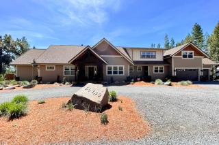 Deschutes Daydream - Bend - 0