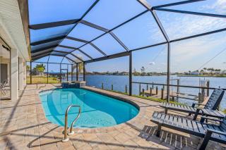 Coral on the Canal - Cape Coral - 9