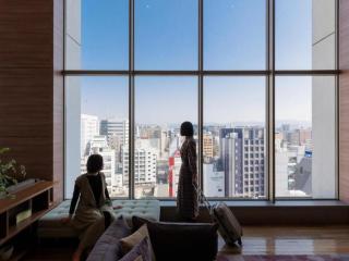 Hotel Resol Trinity Hakata - 9