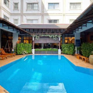 Hotel Maluri - Kuala Lumpur - 9