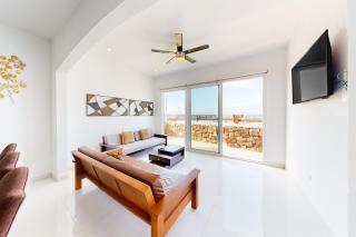Casa Marfil 26 - Playa Arcangel - 9