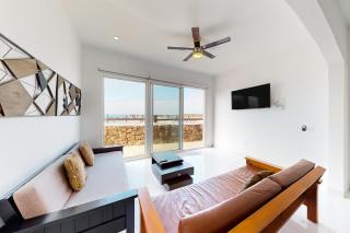 Casa Marfil 26 - Playa Arcangel - Rosarito - 8