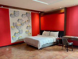 All-Ur Boutique Motel-Jhu Shan Branch - Zhushan - 6