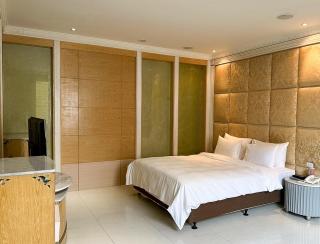 All-Ur Boutique Motel-Jhu Shan Branch - Zhushan - 2