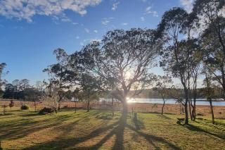 Burramere Homestead - Eukey - 0