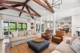 Golden Hill Retreat - Cleveland - 9