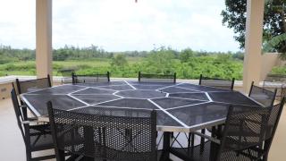 Dunest Villa - Bentota - 1