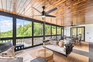 Golden Hill Retreat - Cleveland - 7