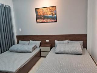 Villa GinnHouse Mộc Châu 1 - Mộc Châu - 8