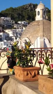 L'Osservatorio - Luxury Guest House - Capri - 0