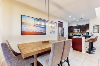 Cabana Cove - Padre Island - 4