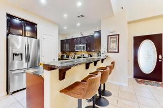 Cabana Cove - Padre Island - 2