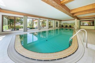 Rasmushof - Hotel Kitzbühel - Kitzbühel - 1