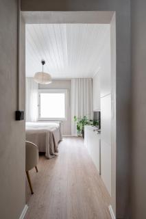 Lovely Studio in Pispala - Tampere - 7