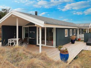 Holiday home Blokhus LXX - Blokhus - 0