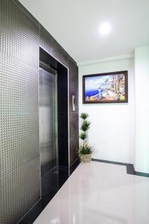 Tone Condorent Hotel - Chachoengsao - 1