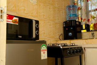Skybeach apartment - Kisumu - 2