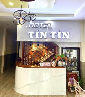 Khách Sạn Tín Tín - Tuy Hoa - 9