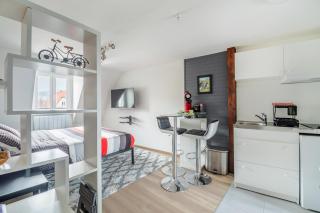 StuDio 11 - Centre-ville - Cozy - Munster - 0
