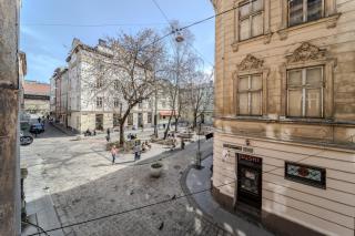 Jam Hotel Staroyevreyska - Lviv - 8