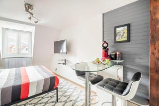 StuDio 11 - Centre-ville - Cozy - Munster - 6