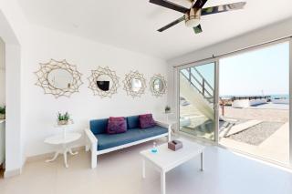 Casa Violeta 42 - Playa Arcangel - Rosarito - 9