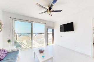 Casa Violeta 42 - Playa Arcangel - Rosarito - 8