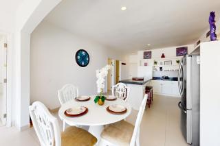 Casa Violeta 42 - Playa Arcangel - Rosarito - 6