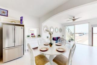 Casa Violeta 42 - Playa Arcangel - Rosarito - 5