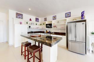 Casa Violeta 42 - Playa Arcangel - Rosarito - 3