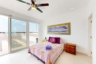 Casa Violeta 42 - Playa Arcangel - Rosarito - 1