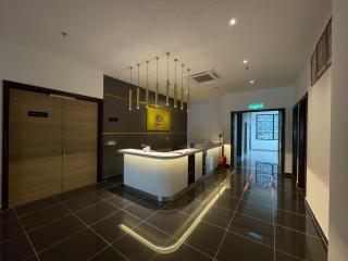 Corner Club Penang - George Town - 1