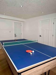 Verde Vista - Steam Shower - Theatre - Ping-Pong - 2