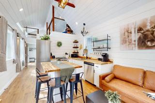 Bald Mountain Tiny House - 6