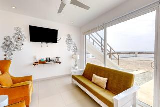 Casa Borgoña 40 - Playa Arcangel - 9