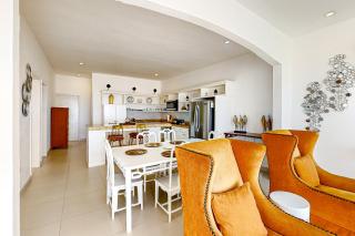 Casa Borgoña 40 - Playa Arcangel - Rosarito - 7