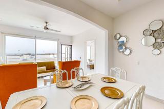 Casa Borgoña 40 - Playa Arcangel - Rosarito - 6