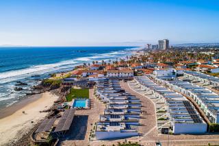 Casa Borgoña 40 - Playa Arcangel - Rosarito - 4