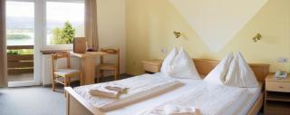 GRÜNER HEINRICH - Bett&Frühstück - Oberaichwald - 2