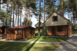 Blue Resort Ostrowo - Ostrowo - 0