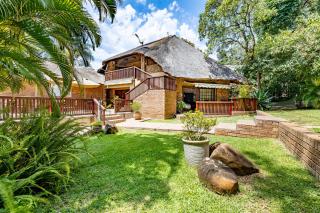 Woodlands Guest House - Hazyview - 0