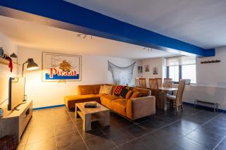 Appartementen The Place 2 Beer - Bullange - 9