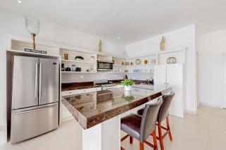 Casa Capri 39 - Playa Arcangel - 5