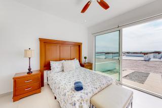 Casa Capri 39 - Playa Arcangel - 3