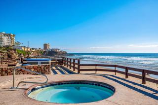 Casa Capri 39 - Playa Arcangel - Rosarito - 6
