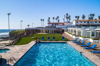 Casa Capri 39 - Playa Arcangel - Rosarito - 5