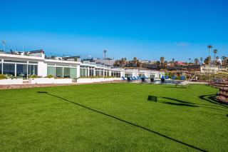Casa Capri 39 - Playa Arcangel - Rosarito - 1