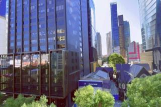 Compact 2B1B Centre of CBD near QV Shopping Centre - 7